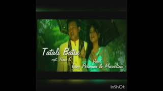 Pop Sunda Ijang Permana \u0026 Marcelina - Tatali Batin