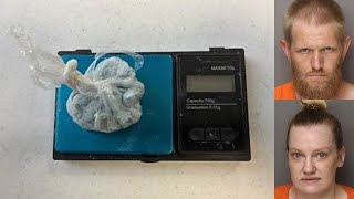 2 arrested after fentanyl seized in months-long Lancaster County narcotics operation
