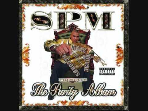 South Park Mexican-You Know My Name (Screwed)