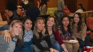 UFCD Class of 2019 Classgiving