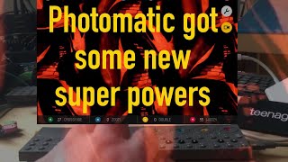 Teenage Engineering OP-Z Photomatic upgrade walkthrough screenshot 5