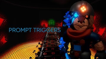 3 Prompt Trigger Tricks For Piggy Build Mode (Pt2)