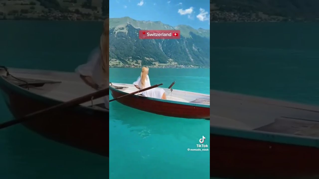 Let S Travel