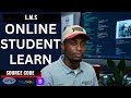 Online Learning Management System using PHP &amp; MySQL | Free Source Code Download