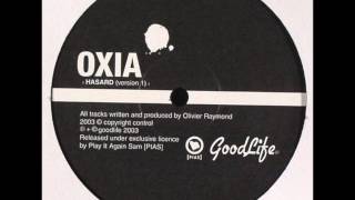 Oxia - A - Hasard (Version 1)