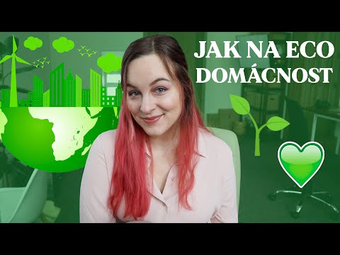 Video: Je Eco-Tourism skutečně ekologický?