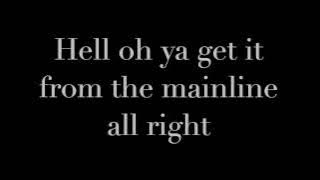 Redbone - Come And Get Your Love ( Lyrics )