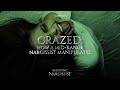 Crazed : How a Mid-Range Narcissist Manipulates