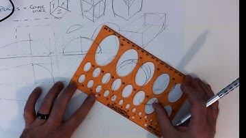 Design Skills - Sketching Complex Forms