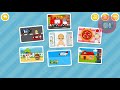 Game Petugas dan Profesi ] Zona Pelangi [ Kids Games - profession