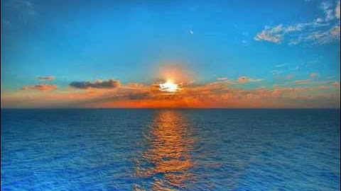 تلاوة رائعة من أواخر سورة البقرة على مقام العجم بصوت الشيخ أحمد علي العكور