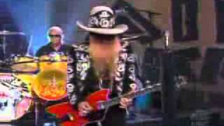 ZZ TOP - LA GRANJA screenshot 5