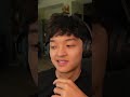 Jason reacts to Yujin's new tiktok 😢😢