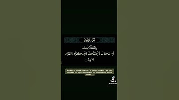 لئن شكرتم لأزيدنكم #القارئ #ياسر_الدوسري #راحة_نفسية #quran