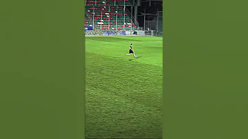 ЛЕГЕНДАРНЫЙ ГОЛ ПРОКОПА АМКАЛУ! #shorts #амкал #прокоп #мкс