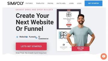 ClickFunnels Vs Simvoly 🥊 Comparing Simvoly Vs ClickFunnels