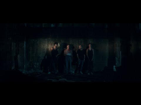 Skapova - Ölmek İstedim (Official Video)
