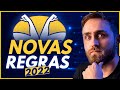 NOVOS CUSTOS E REGRAS DO MERCADO LIVRE PARA 2022