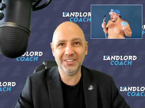 Crazy Landlord Rules! - The Landlord Coach Daily(ish) Show - September 24th, 2020