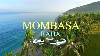 WADADISI MOMBASA RAHA (OFFICIAL MUSIC VIDEO)