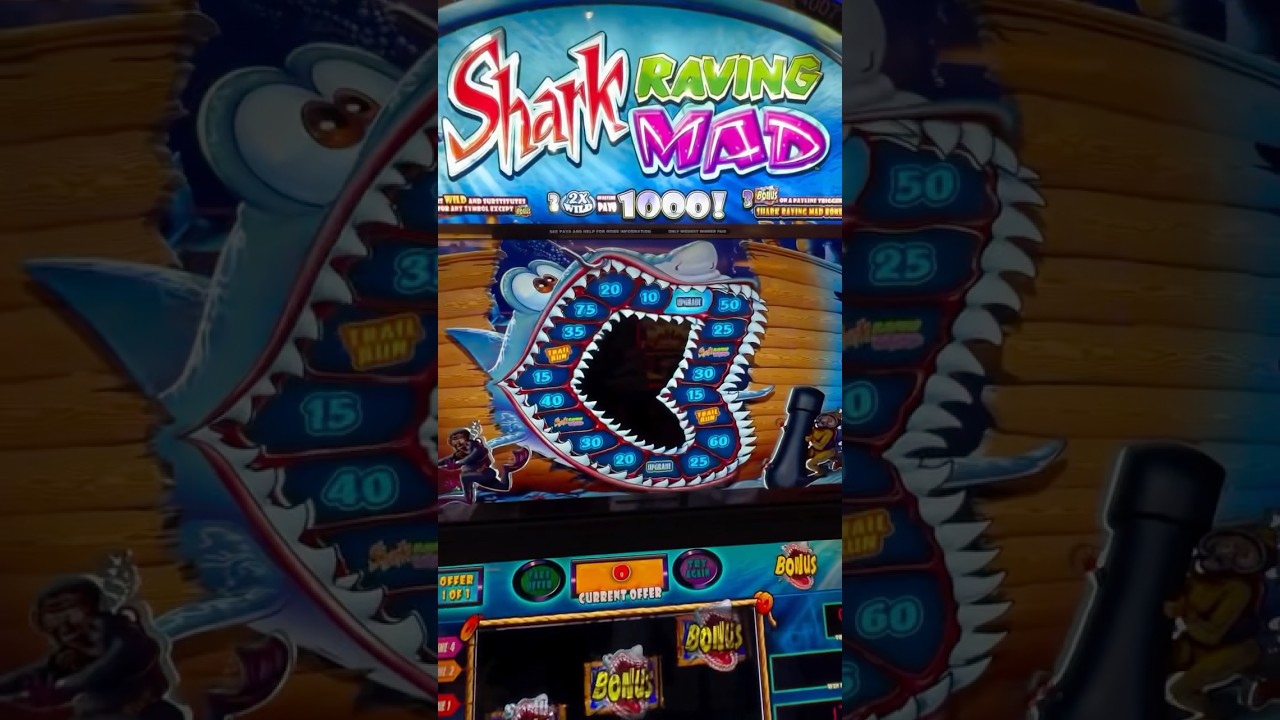 free bet casino One of the most fun slot bonus! slots slotmachines casino gambling