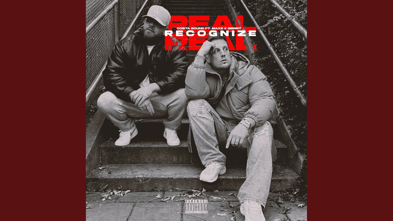 Guarda REAL RECOGNIZE REAL su YouTube Guarda REAL RECOGNIZE REAL su YouTube