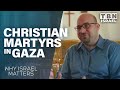 Forgiveness in the Middle East: Why Israel Matters | TBN Israel