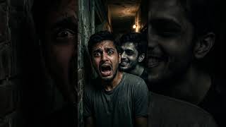 Tu Next Hai 😱 Room No. 13 FINAL | Scary Horror Story THE END