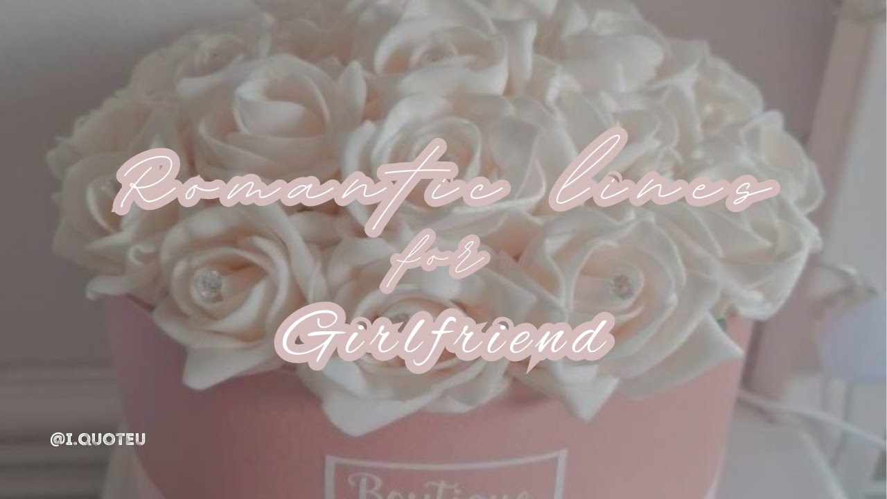 10 romantic lines for girlfriend 🤍🦋 romantic lines for boyfriend📜romantic lines for wife 🦢in english