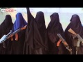 What its like to be a woman in islamic state