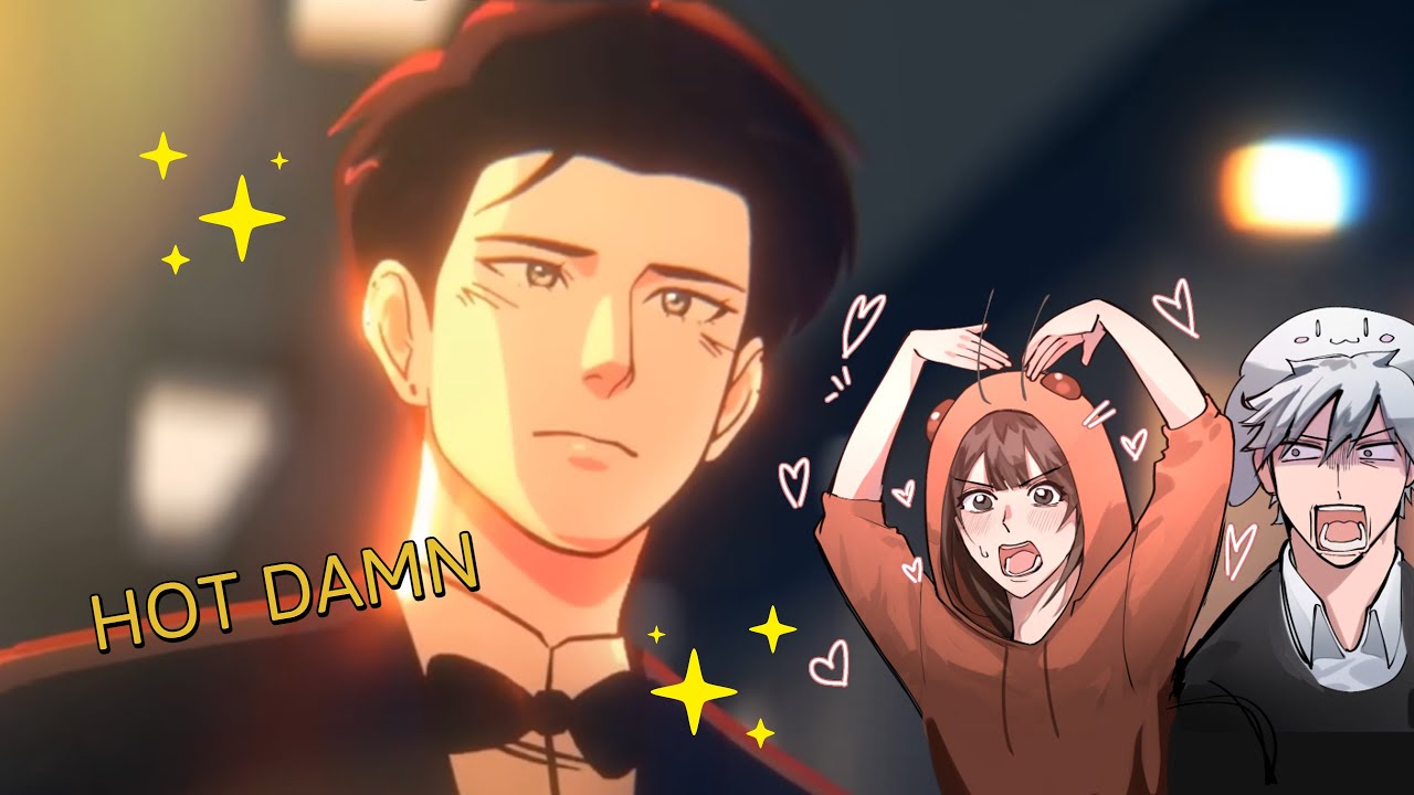 Я заставил свою подругу по роблоксу посмотреть MSA (часть 2)