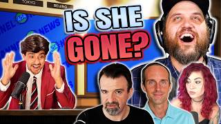 Has Quartering LOST Melonie Mac Called Her UGLY! Her CRASHOUT on X! DSPGaming Goes VIRAL & Jerry!
