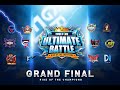 Free Fire Ultimate Battle : GRAND FINAL