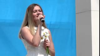 картинка: Николаевск на Амуре Таланты 10 июля 2015