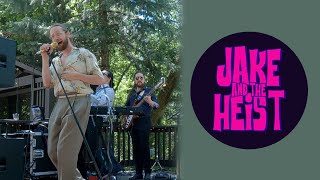 September/Get Lucky/Sugar Medley - Jake and the Heist 6/12/22