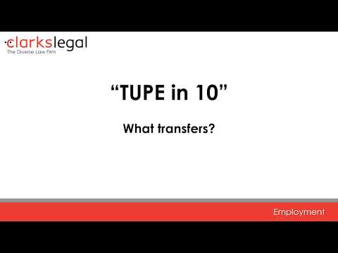 Video: How Do You Make A Transfer With Protection?
