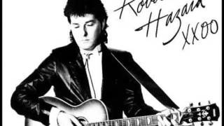 Video thumbnail of "Robert Hazard - Girls Just Wanna Have Fun"