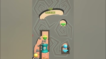 dig this! 636-17 | Boulder | Dig this level 636-17 Gameplay walkthrough solution