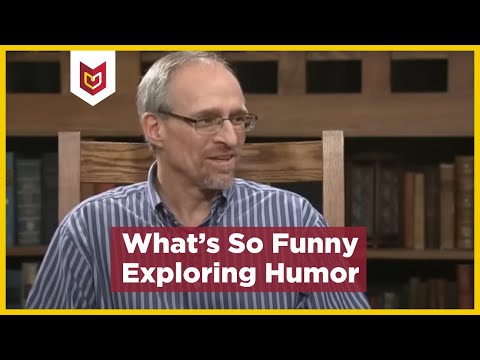 What's So Funny? Exploring Humor