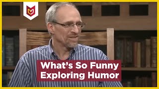 What's So Funny? Exploring Humor
