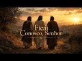 Reggae Cristão: Ficar Conosco Senhor @EspiritualidadeeVidaNova 