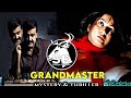 Grandmaster 2012 movie explained in manipurcrime thriller movie explaination in manipuri