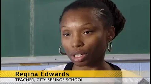 Beyond Zero Tolerance - Documentary on Implementing Restorative Practices Around the World