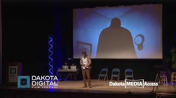 DDFF 2015 Video Workshop #1 - Acting for the Camera: The Process by Daniel Bielinski