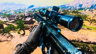 Call of Duty Warzone 2 Solo Season 5 Snipe Gameplay PS5(No Commentary)