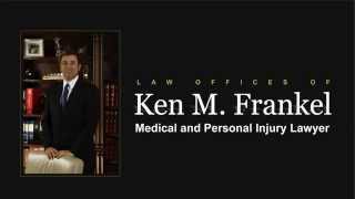 Fort Lauderdale Medical Malpractice and Accident Injury Lawyer