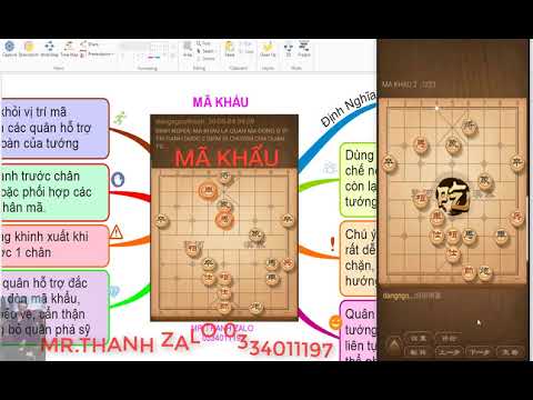 Video SÁT CHIÊU THỰC DỤNG PHẦN 13 | ĐỘI HÌNH XE MÃ | ĐÒN MÃ... - youtube