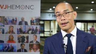 Zanubrutinib updates from ASH 2019