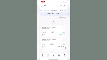 Day 20 of 6 lakh challenge with Quantman - Algo Trading Hindi Language 16 November 2022