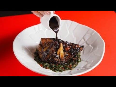Video: Koji soja sos za kuvanje?
